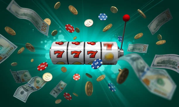 BCA, Mandiri, BRI, BNI bank selection on masuk toto