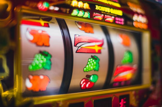 Big Bass Bonanza slot game interface on mobile phone