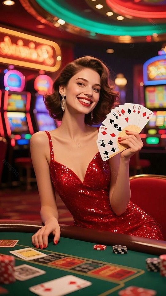 Live Free Bet Blackjack dealer studio with multi-camera setup on masuk toto platform