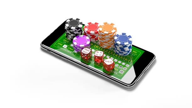 masuk toto Wild Fireworks slot interface on mobile device